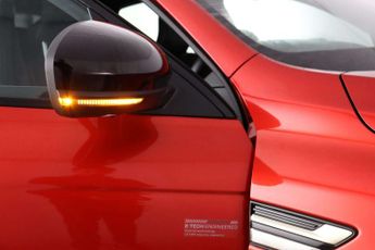 Renault Arkana 1.6 E-TECH E-Tech engineered Auto 2WD Euro 6 (s/s) 5dr