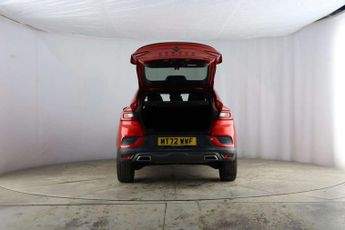 Renault Arkana 1.6 E-TECH E-Tech engineered Auto 2WD Euro 6 (s/s) 5dr