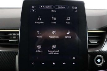 Renault Arkana 1.6 E-TECH E-Tech engineered Auto 2WD Euro 6 (s/s) 5dr