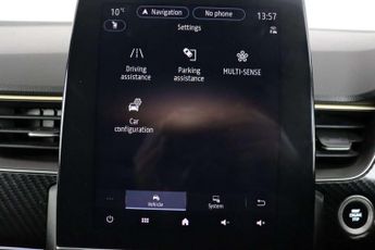 Renault Arkana 1.6 E-TECH E-Tech engineered Auto 2WD Euro 6 (s/s) 5dr