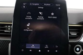 Renault Arkana 1.6 E-TECH E-Tech engineered Auto 2WD Euro 6 (s/s) 5dr