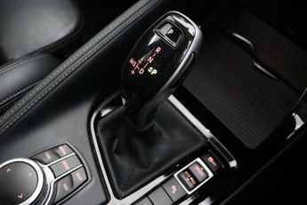 BMW X1 2.0 20i xLine Auto xDrive Euro 6 (s/s) 5dr