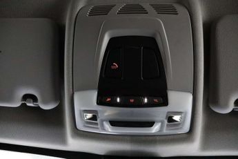 BMW X1 2.0 20i xLine Auto xDrive Euro 6 (s/s) 5dr