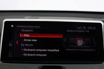 BMW X1 2.0 20i xLine Auto xDrive Euro 6 (s/s) 5dr