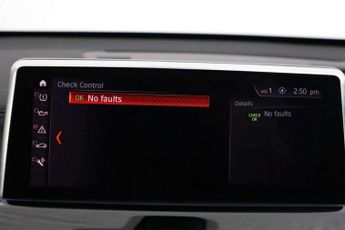 BMW X1 2.0 20i xLine Auto xDrive Euro 6 (s/s) 5dr