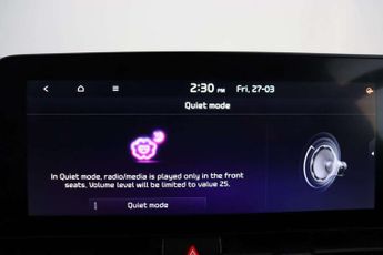 Kia Sportage 1.6 h T-GDi GT-Line S Auto Euro 6 (s/s) 5dr