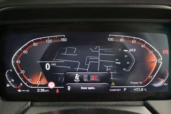 BMW 1 Series 1.5 118i M Sport (LCP) DCT Euro 6 (s/s) 5dr