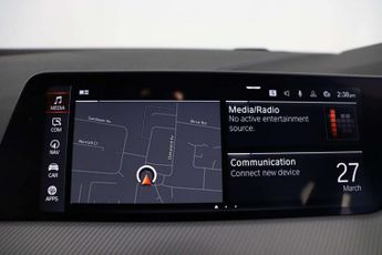 BMW 1 Series 1.5 118i M Sport (LCP) DCT Euro 6 (s/s) 5dr