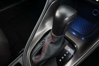 Toyota Yaris 1.5 VVT-h GR SPORT E-CVT Euro 6 (s/s) 5dr