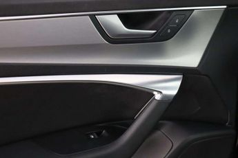 Audi A6 Saloon 2.0 TFSI 40 S line S Tronic Euro 6 (s/s) 4dr