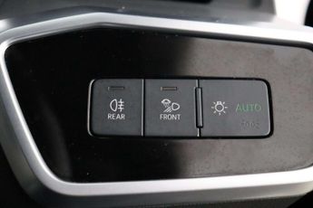Audi A6 Saloon 2.0 TFSI 40 S line S Tronic Euro 6 (s/s) 4dr