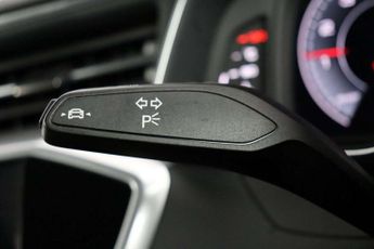 Audi A6 Saloon 2.0 TFSI 40 S line S Tronic Euro 6 (s/s) 4dr