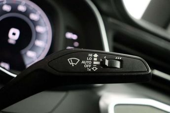 Audi A6 Saloon 2.0 TFSI 40 S line S Tronic Euro 6 (s/s) 4dr