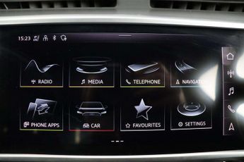 Audi A6 Saloon 2.0 TFSI 40 S line S Tronic Euro 6 (s/s) 4dr