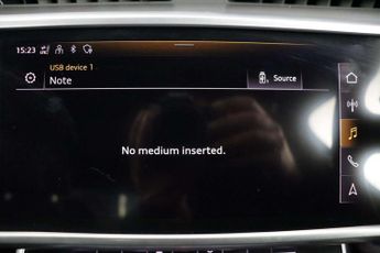 Audi A6 Saloon 2.0 TFSI 40 S line S Tronic Euro 6 (s/s) 4dr