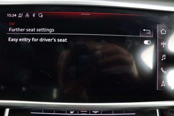 Audi A6 Saloon 2.0 TFSI 40 S line S Tronic Euro 6 (s/s) 4dr