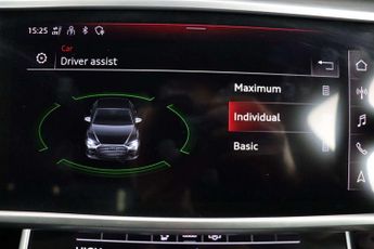 Audi A6 Saloon 2.0 TFSI 40 S line S Tronic Euro 6 (s/s) 4dr