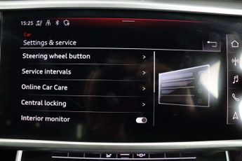 Audi A6 Saloon 2.0 TFSI 40 S line S Tronic Euro 6 (s/s) 4dr