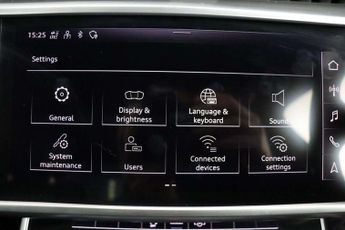 Audi A6 Saloon 2.0 TFSI 40 S line S Tronic Euro 6 (s/s) 4dr