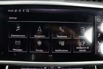 Audi A6 Saloon 2.0 TFSI 40 S line S Tronic Euro 6 (s/s) 4dr