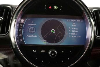 MINI Countryman 1.5 10kWh Cooper SE Exclusive Auto ALL4 Euro 6 (s/s) 5dr