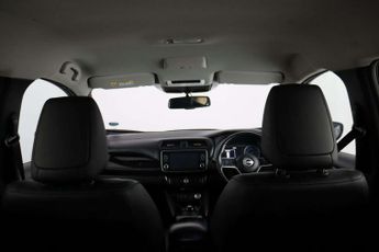 Nissan Leaf 59kWh e+ N-Connecta Auto 5dr