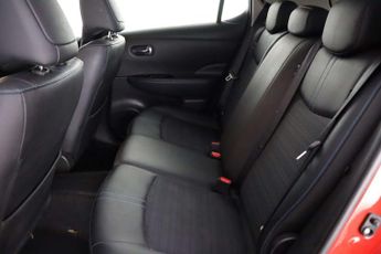 Nissan Leaf 59kWh e+ N-Connecta Auto 5dr