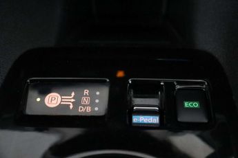 Nissan Leaf 59kWh e+ N-Connecta Auto 5dr