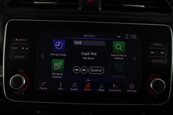 Nissan Leaf 59kWh e+ N-Connecta Auto 5dr