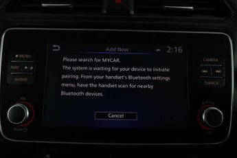 Nissan Leaf 59kWh e+ N-Connecta Auto 5dr