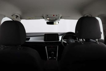 Volkswagen T-Roc 1.0 TSI Life Euro 6 (s/s) 5dr