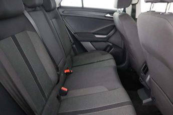 Volkswagen T-Roc 1.0 TSI Life Euro 6 (s/s) 5dr