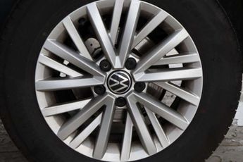 Volkswagen T-Roc 1.0 TSI Life Euro 6 (s/s) 5dr