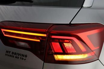 Volkswagen T-Roc 1.0 TSI Life Euro 6 (s/s) 5dr