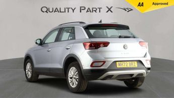 Volkswagen T-Roc 1.0 TSI Life Euro 6 (s/s) 5dr