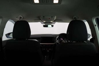 Skoda Kamiq 1.0 TSI SE L DSG Euro 6 (s/s) 5dr