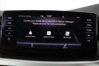 Skoda Kamiq 1.0 TSI SE L DSG Euro 6 (s/s) 5dr