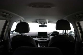 Audi A4 Avant 2.0 TDI 35 Technik S Tronic Euro 6 (s/s) 5dr