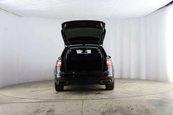 Audi A4 Avant 2.0 TDI 35 Technik S Tronic Euro 6 (s/s) 5dr