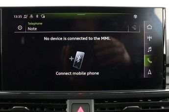 Audi A4 Avant 2.0 TDI 35 Technik S Tronic Euro 6 (s/s) 5dr