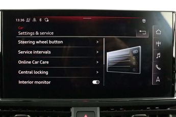 Audi A4 Avant 2.0 TDI 35 Technik S Tronic Euro 6 (s/s) 5dr