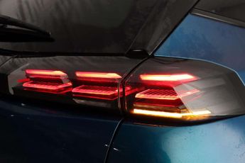 Peugeot E-2008 50kWh GT Auto 5dr (7kW Charger)