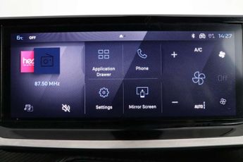 Peugeot E-2008 50kWh GT Auto 5dr (7kW Charger)