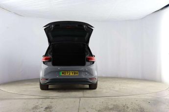 Volkswagen ID.3 Pro 58kWh Life Auto 5dr