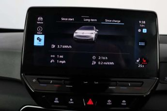 Volkswagen ID.3 Pro 58kWh Life Auto 5dr