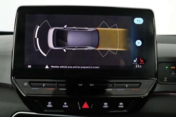 Volkswagen ID.3 Pro 58kWh Life Auto 5dr