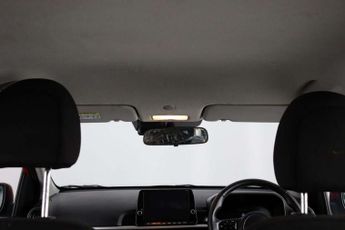 Kia Picanto 1.0 2 AMT Euro 6 (s/s) 5dr