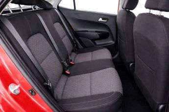 Kia Picanto 1.0 2 AMT Euro 6 (s/s) 5dr