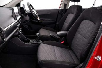 Kia Picanto 1.0 2 AMT Euro 6 (s/s) 5dr