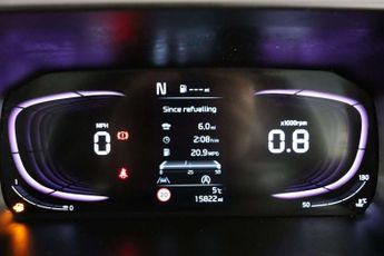 Kia Picanto 1.0 2 AMT Euro 6 (s/s) 5dr